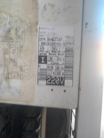 Freezer Electrolux 400 litros - Foto 2