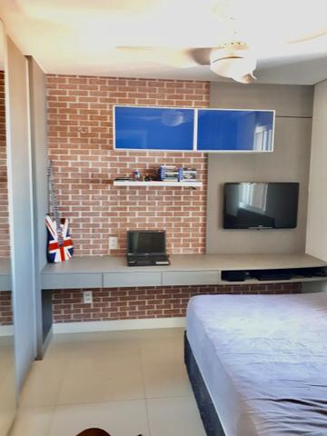 Vendo Ap. Condomínio La Place, 9 andar, Torre Lilac, 112m, 3 suítes, Varanda Gourmet - Foto 14
