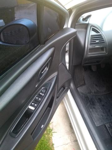 Citroen C4 GLX 1.6 2010 ( AC Troca CAR. GNV) - Foto 5