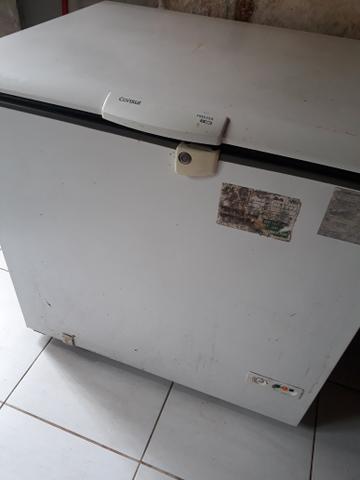 Freezer 750