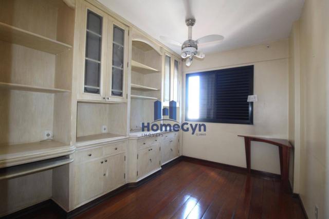 Apartamento 4 Quartos Setor Oeste - Foto 14