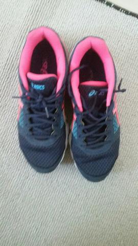 Tênis Asics - Foto 2
