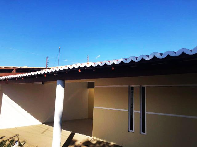 Casa ampla a venda no bairro Jatobá// 3 dormitórios - Foto 4