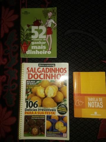 Livros vendo ou troco - Foto 2