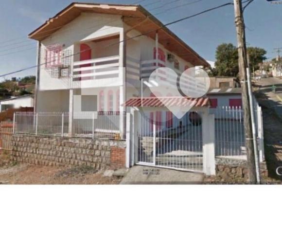 Casa à venda com 4 dormitórios em Partenon, Porto alegre cod:28-IM427411