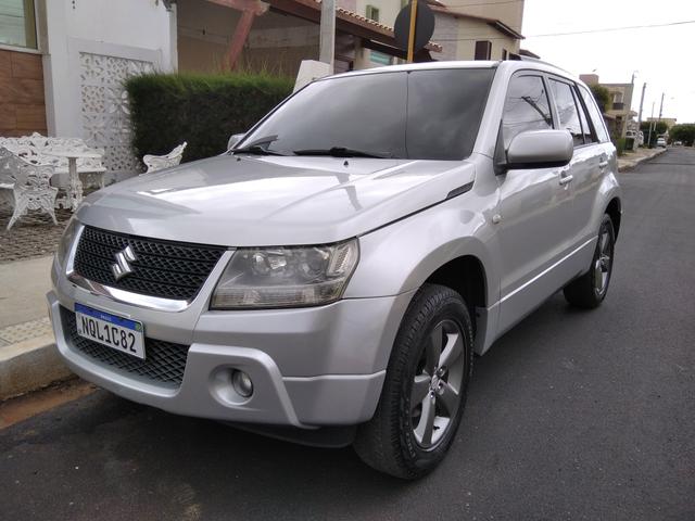 Gran vitara extra Mossoró - Foto 7