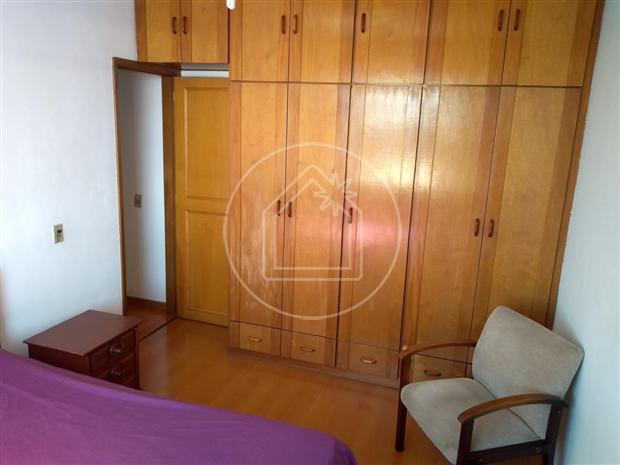 Apartamento à venda com 3 dormitórios em Maracanã, Rio de janeiro cod:879150 - Foto 9