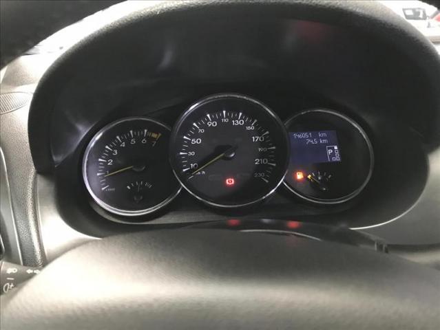 Renault Fluence 2.0 Dynamique 16v - Foto 8