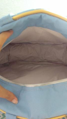 Kit bolsa maternidade - Foto 4