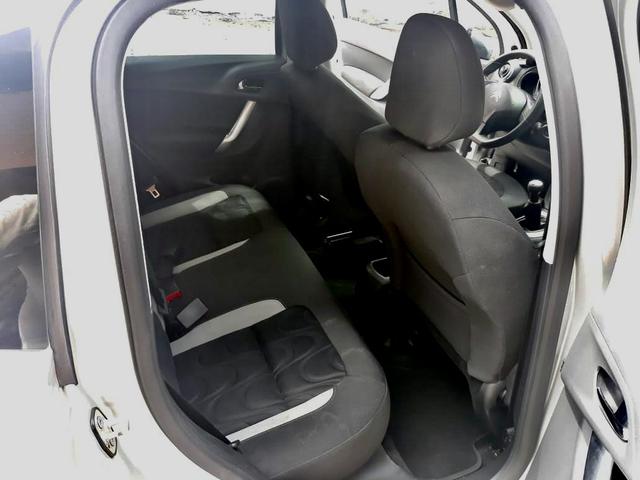 Citroen C3 Tendance 13/13 prata - Foto 7