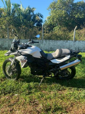 Bmw f800 gs 2014 - Foto 3