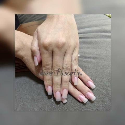 Alongamento de unhas - Foto 3
