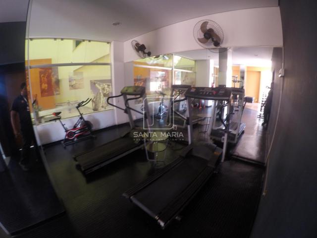 Apartamento para alugar com 1 dormitórios em Nova ribeirania, Ribeirao preto cod:16796 - Foto 12