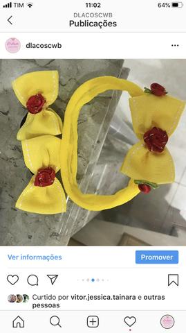 Laços - Foto 6