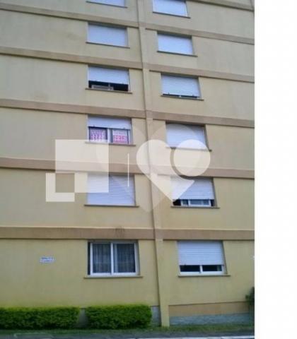 Apartamento à venda com 3 dormitórios em Partenon, Porto alegre cod:28-IM418522