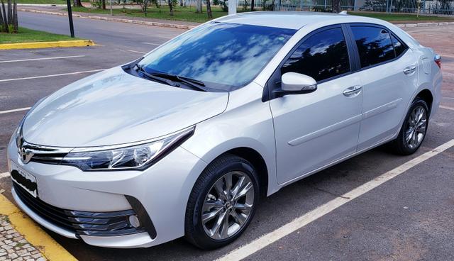 Corolla XEI baixo km - Foto 2