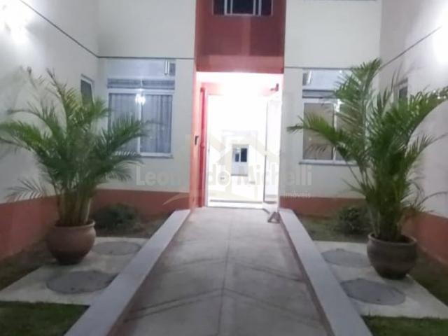 Apartamento para alugar com 2 dormitórios em Corrêas, Petrópolis cod:Lbos03 - Foto 20