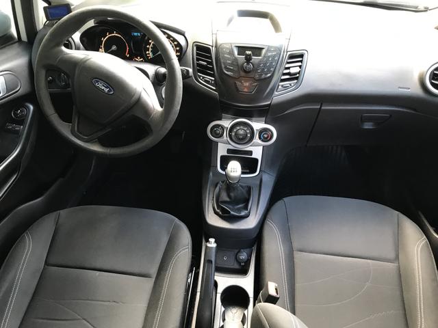 New Fiesta - Foto 5