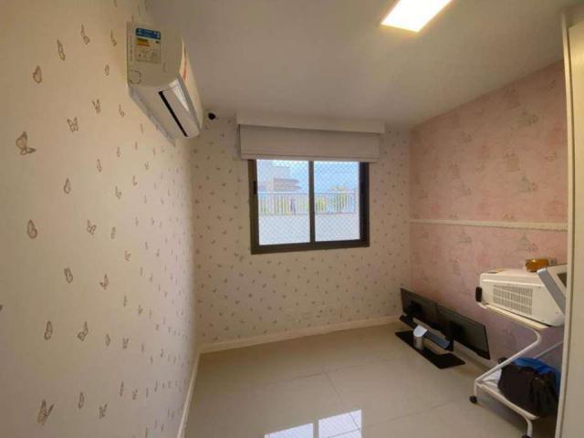 Cobertura Duplex para Venda em Niterói, Icaraí, 4 dormitórios, 2 suítes, 3 banheiros, 3 va - Foto 8