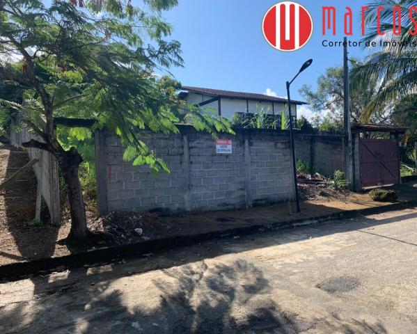 Lote em Meaipe 300 M2 Murado com otíma localização