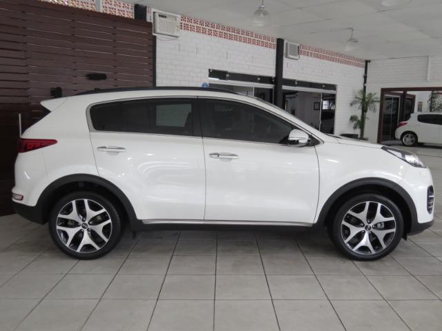 Sportage 2.0 EX2 FFG3 Flex Automático - Foto 2