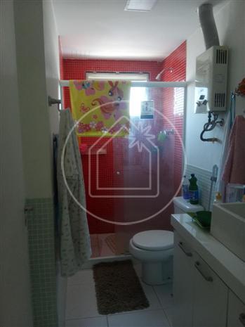 Apartamento à venda com 2 dormitórios em Tijuca, Rio de janeiro cod:879153 - Foto 8