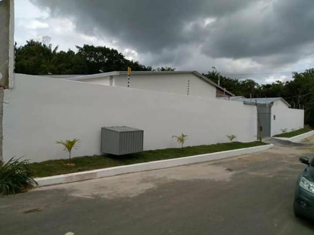 18 casas , lançamento flores - Foto 2