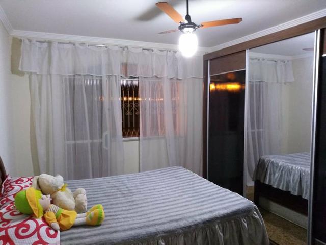 Vendo casa em campo grande - Foto 10