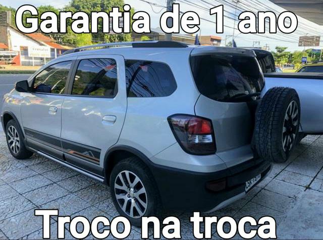 Active 2016 automático Gnv Oportunidade - Foto 9