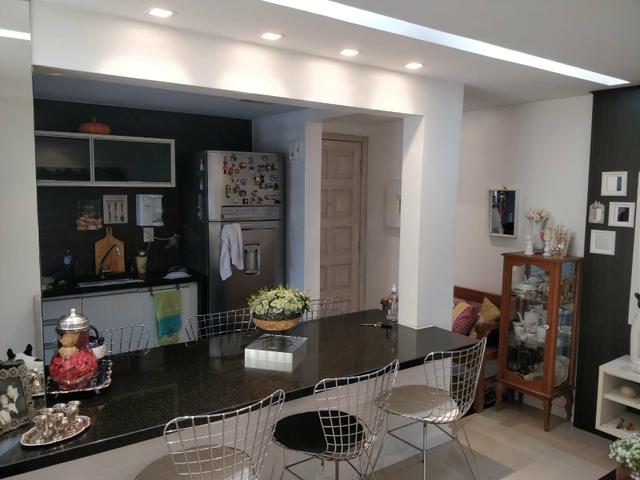 Apartamento 3 qtos, 2 Banheiros reformado em tagu - Foto 4
