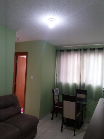 Apartamento na Estrada do Campinho - Foto 4