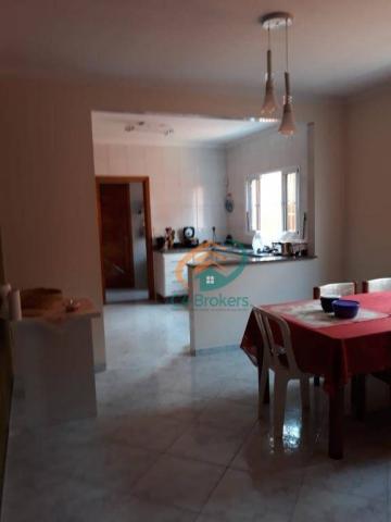 Sobrado com 3 dormitórios à venda, 165 m² por R$ 800.000,00 - Vila São Ricardo - Guarulhos - Foto 8