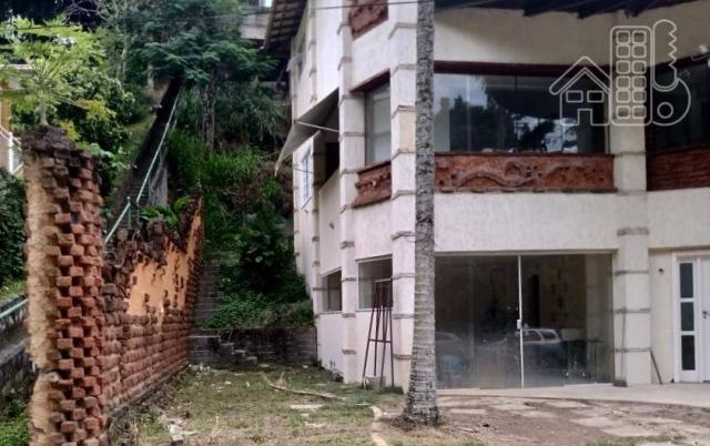 Casa com 3 dormitórios à venda, 319 m² por R$ 680.000,00 - Pendotiba - Niterói/RJ - Foto 13