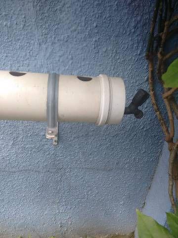 Floreira/Horta suspensa - Foto 2
