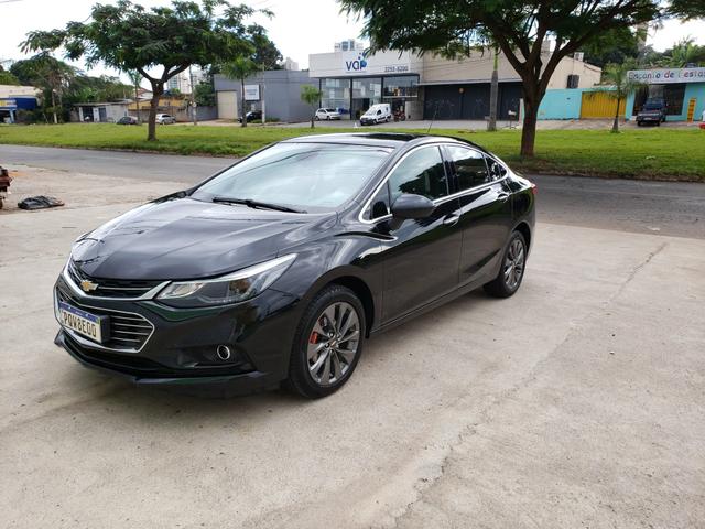 Cruze LTZ 1.4 Turbo - Foto 2