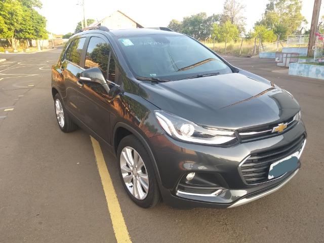 Tracker Premier 1.4 turbo - Teto Solar - 16.000 km - Foto 6