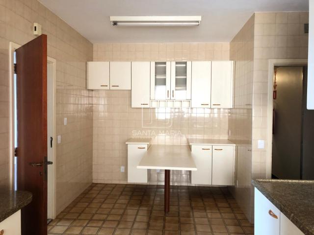 Apartamento para alugar com 3 dormitórios em Higienopolis, Ribeirao preto cod:61108 - Foto 5
