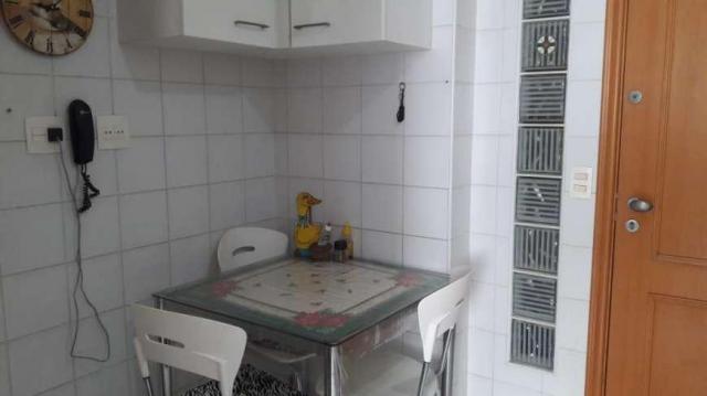 Apartamento para Venda em Niterói, Icaraí, 3 dormitórios, 1 suíte, 1 banheiro, 1 vaga - Foto 17
