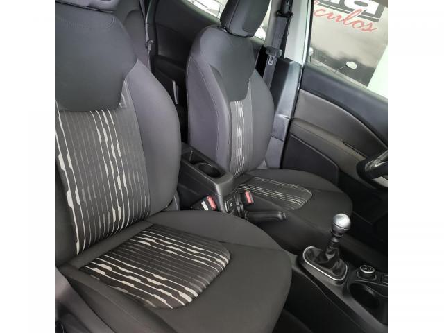 Fiat Toro Freedom 2.0 16V 4x4 TB Diesel Mec. - Foto 3