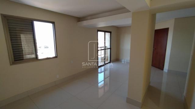 Apartamento para alugar com 2 dormitórios em Higienopolis, Ribeirao preto cod:903 - Foto 3