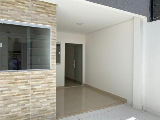 Casa com 3 dormitórios na Areia Branca // #suíte #churrasqueira - Foto 4