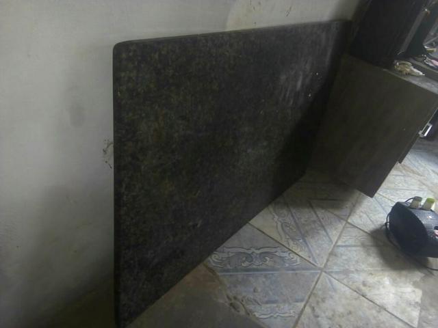 Pedra de marmore