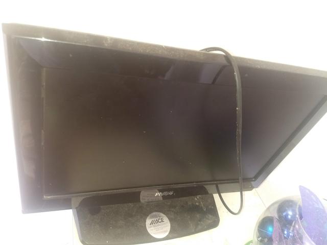 Tv Philco liga mas não aparece imagem - Foto 2