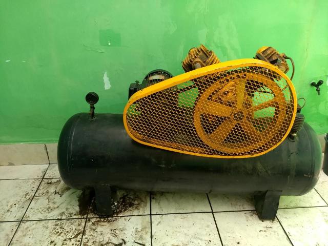 Compressor - Foto 2