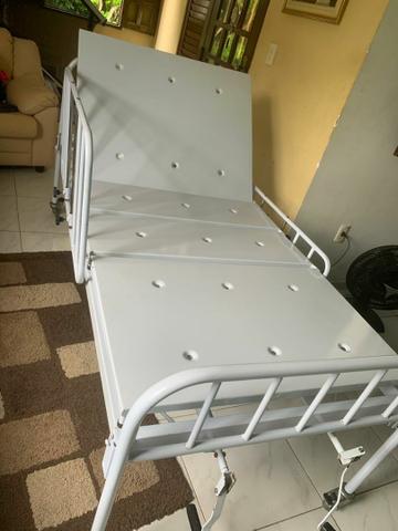 Alugamos cama hospitalar João Pessoa bayeux Santa Rita Cabedelo e região