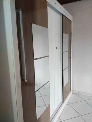 Guarda roupa usado - Foto 4