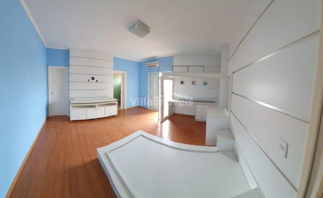 Casa para alugar com 5 dormitórios em Jardim madalena, Campinas cod:CA007987 - Foto 14