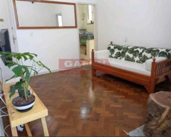 Apartamento para alugar com 2 dormitórios em Copacabana, Rio de janeiro cod:GAAP20504 - Foto 4