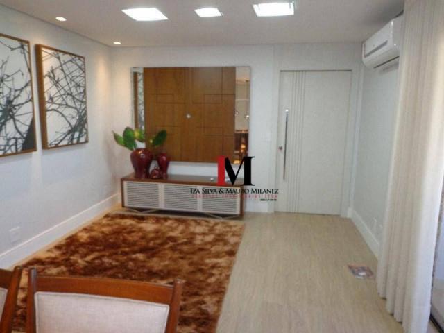 Alugamos apartamento mobiliado com 3 quartos proximo ao MP - Foto 6