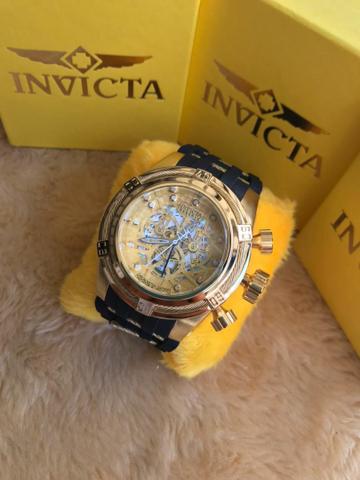 Invicta Zeus - Foto 2